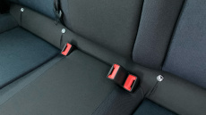 SEAT Ibiza 1.0 TSI 115 FR Black Edition 5dr Petrol Hatchback